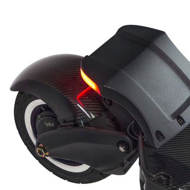 EMOVE Roadster Electric Scooter Rear Wheel